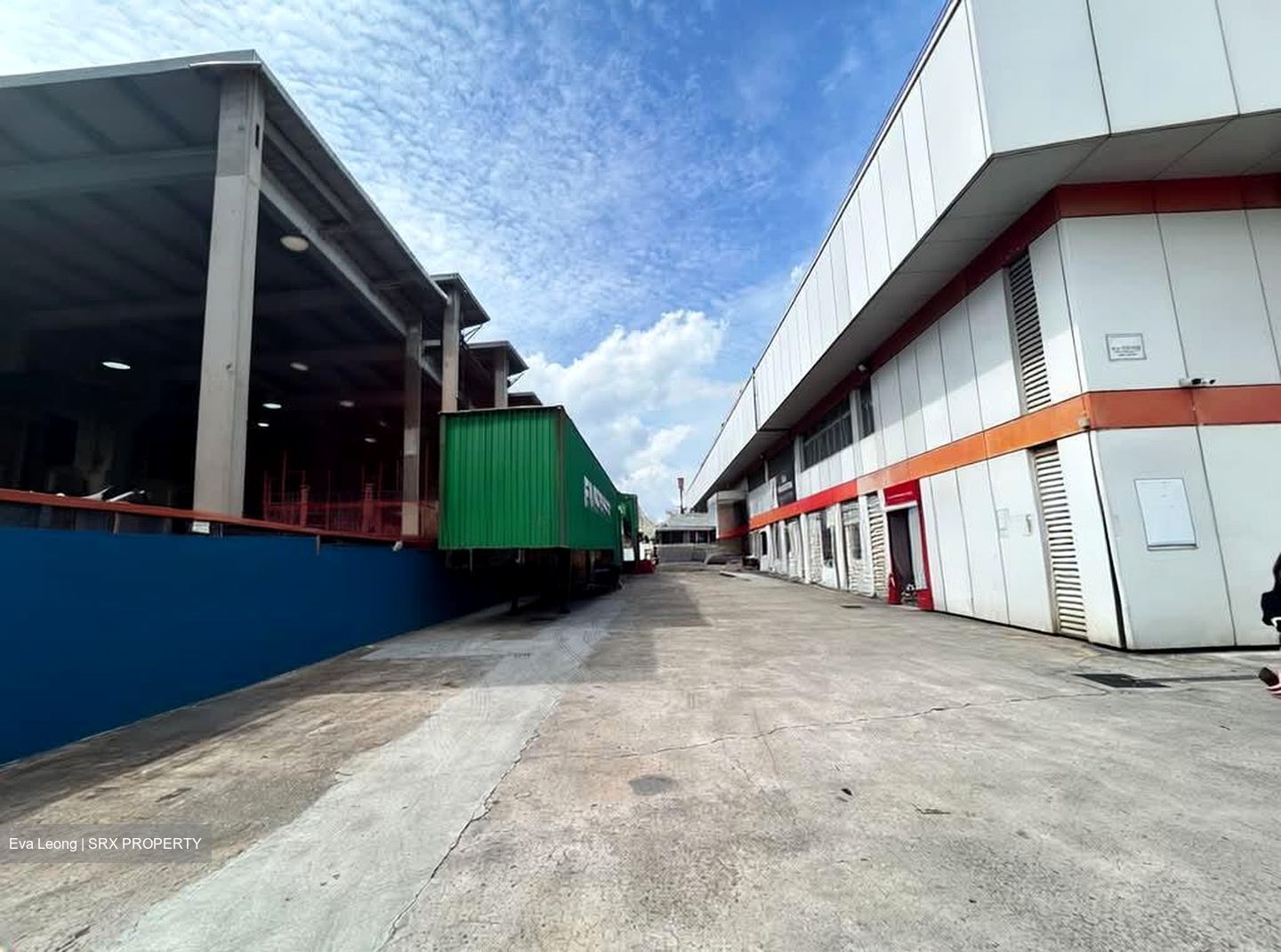 JTC SPACE @ TUAS (D22), Factory #555028911